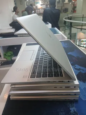 New Laptop HP EliteBook 840 G8 16GB Intel Core i5 SSD 512GB