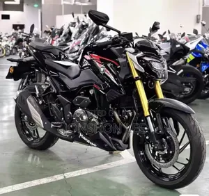 New TVS Apache 180 RTR 2024 Black