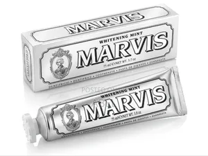 Marvis Whitening Tooth Paste