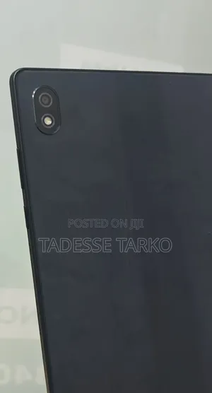 New Lenovo Tab M10 64 GB Silver