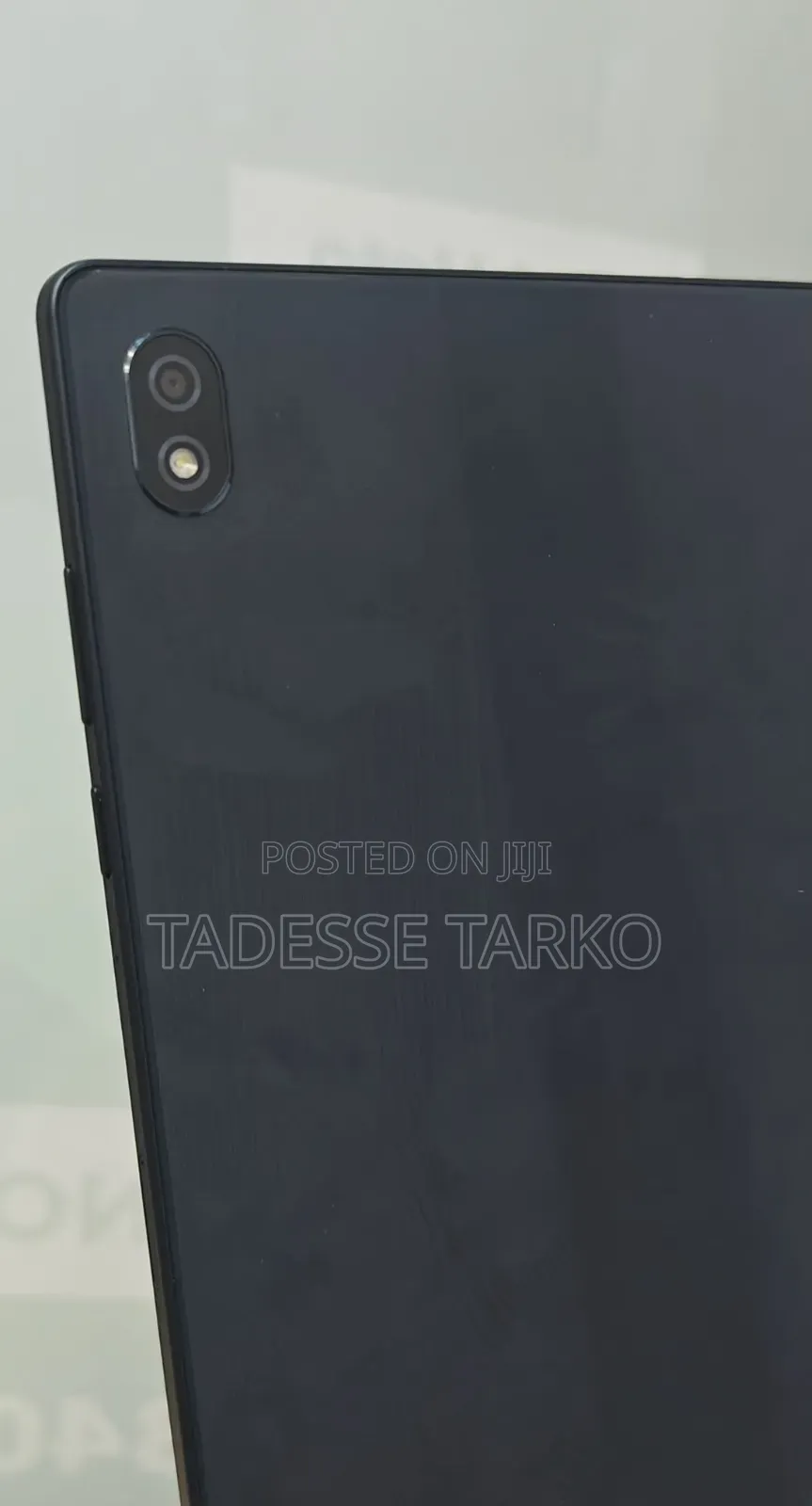 New Lenovo Tab M10 64 GB Silver