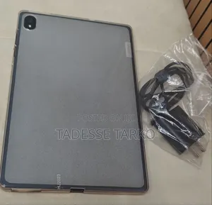 New Lenovo Tab M10 64 GB Silver