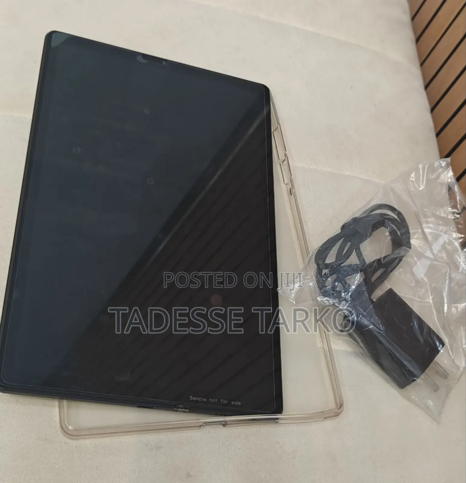 New Lenovo Tab M10 64 GB Silver