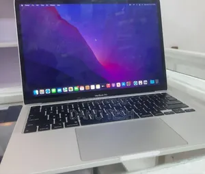 New Laptop Apple MacBook Pro 2020 8GB Intel Core i5 SSD 256GB