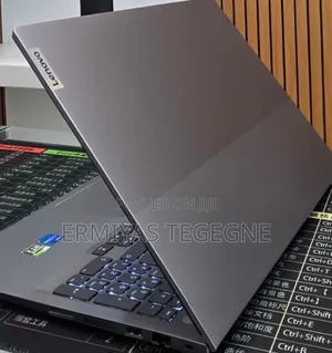 New Laptop Lenovo ThinkPad X1 Carbon 16GB Intel Core i5 SSD 512GB