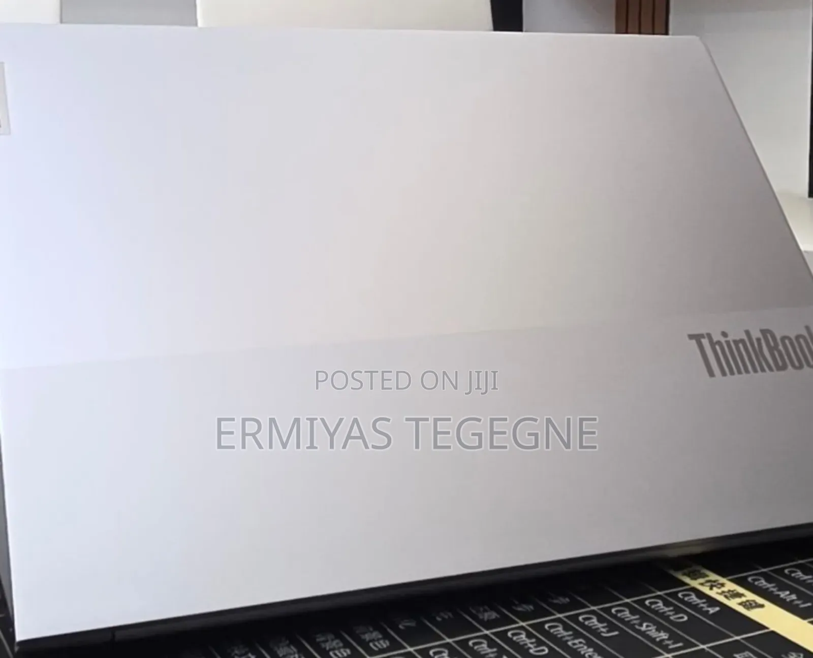 New Laptop Lenovo ThinkPad X1 Carbon 16GB Intel Core i5 SSD 512GB