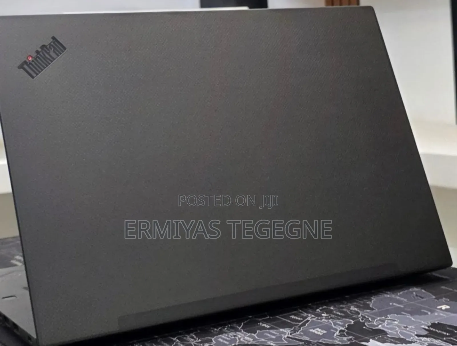 New Laptop Lenovo ThinkPad X1 Carbon 16GB Intel Core i5 SSD 512GB