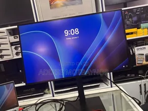 Lenovo Thinkpa Monotors