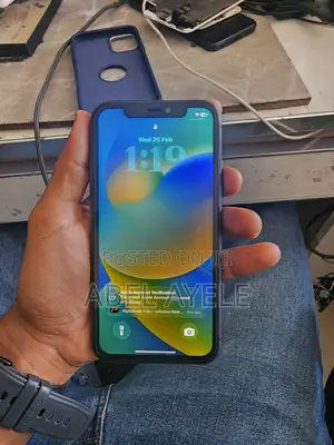 Apple iPhone 11 128 GB Black