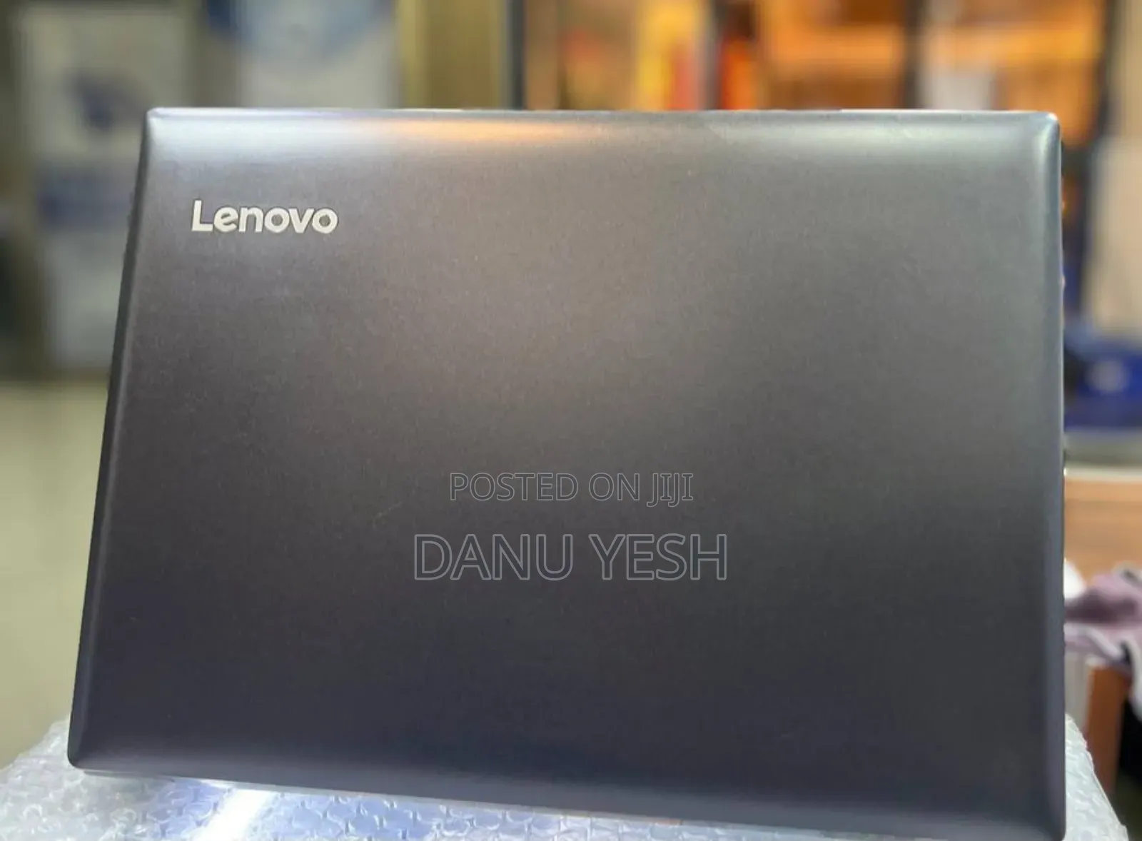New Laptop Lenovo IdeaPad 320 4GB Intel Core i5 HDD 1T