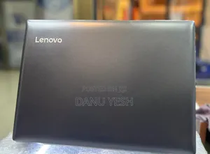 New Laptop Lenovo IdeaPad 320 4GB Intel Core i5 HDD 1T