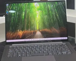 New Laptop Lenovo ThinkPad Yoga 16GB Intel Core i7 SSD 512GB