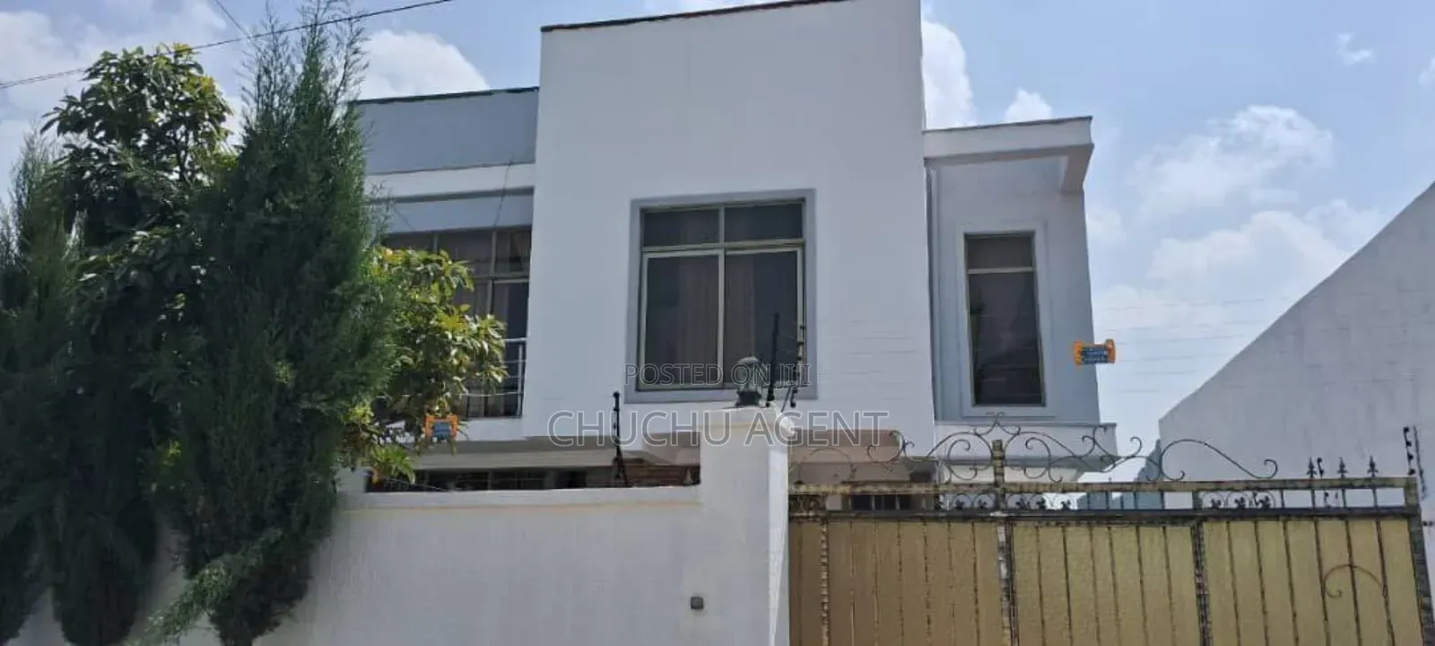 ላፍቶ ቤት ሽያጭ G+1 House Sale Lafto, Addis Ababa