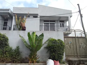 ላፍቶ ቤት ሽያጭ G+1 House Sale Lafto, Addis Ababa