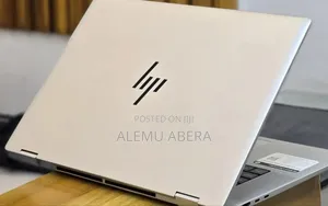 New Laptop HP Envy x360 16GB Intel Core Ultra 5 SSD 512GB