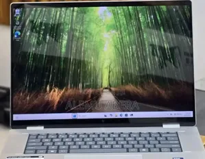 New Laptop HP Envy x360 16GB Intel Core Ultra 5 SSD 512GB