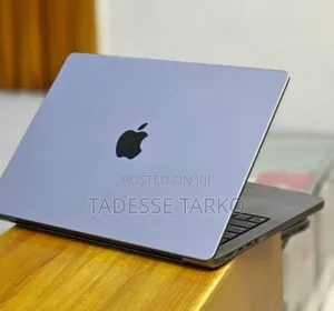 New Laptop Apple MacBook Pro M1 32GB Apple M1 Pro SSD 512GB