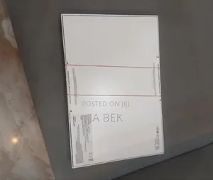 New Samsung Galaxy Tab S10+ 5G 256 GB Black