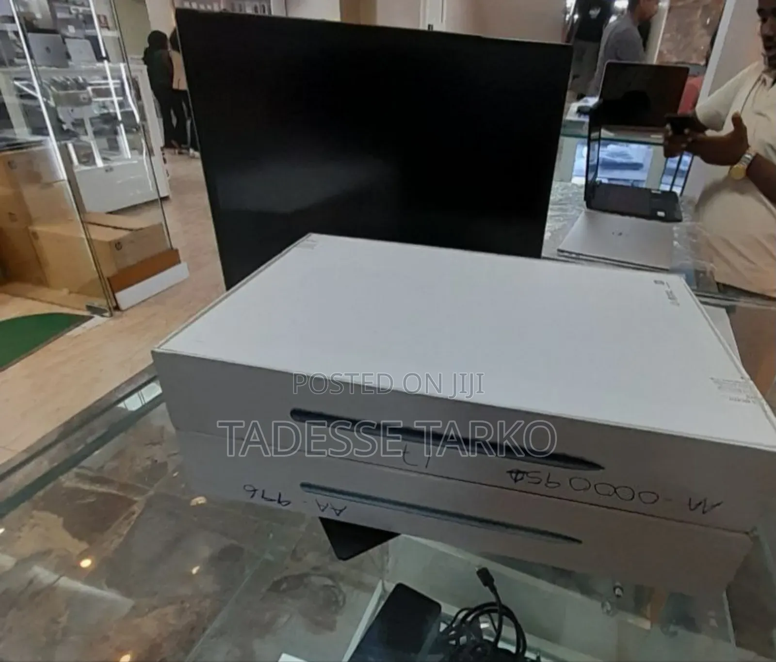 New Samsung Galaxy Tab S6 Lite 64 GB Silver