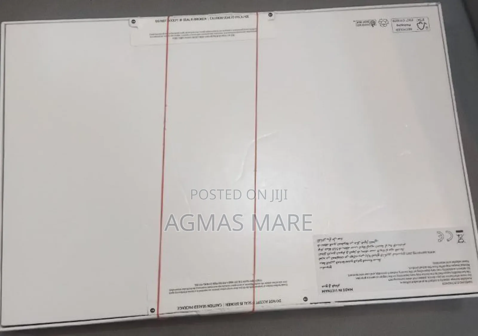 New Samsung Galaxy Tab S10 FE 256 GB