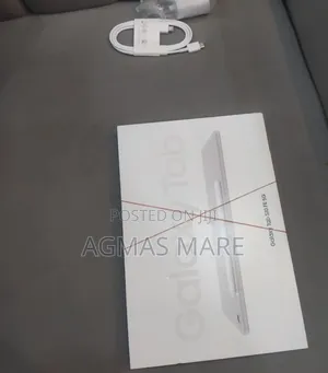 New Samsung Galaxy Tab S10 FE 256 GB