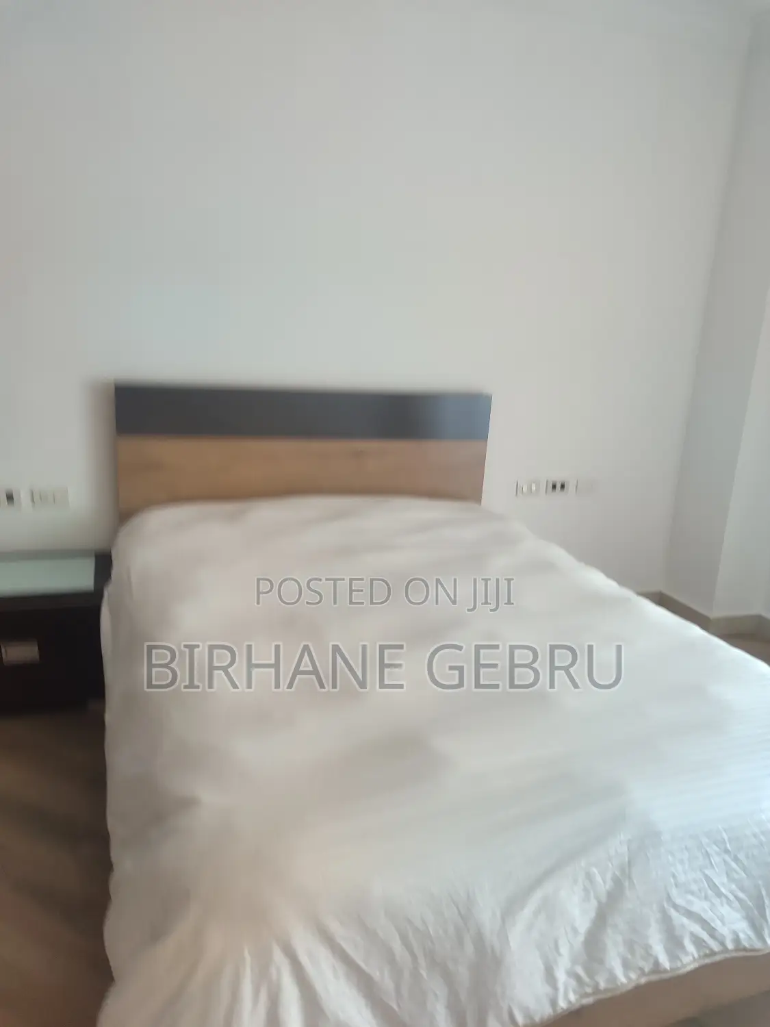 Furnished 2bdrm Apartment in Luxury Fernished, Bole for rent