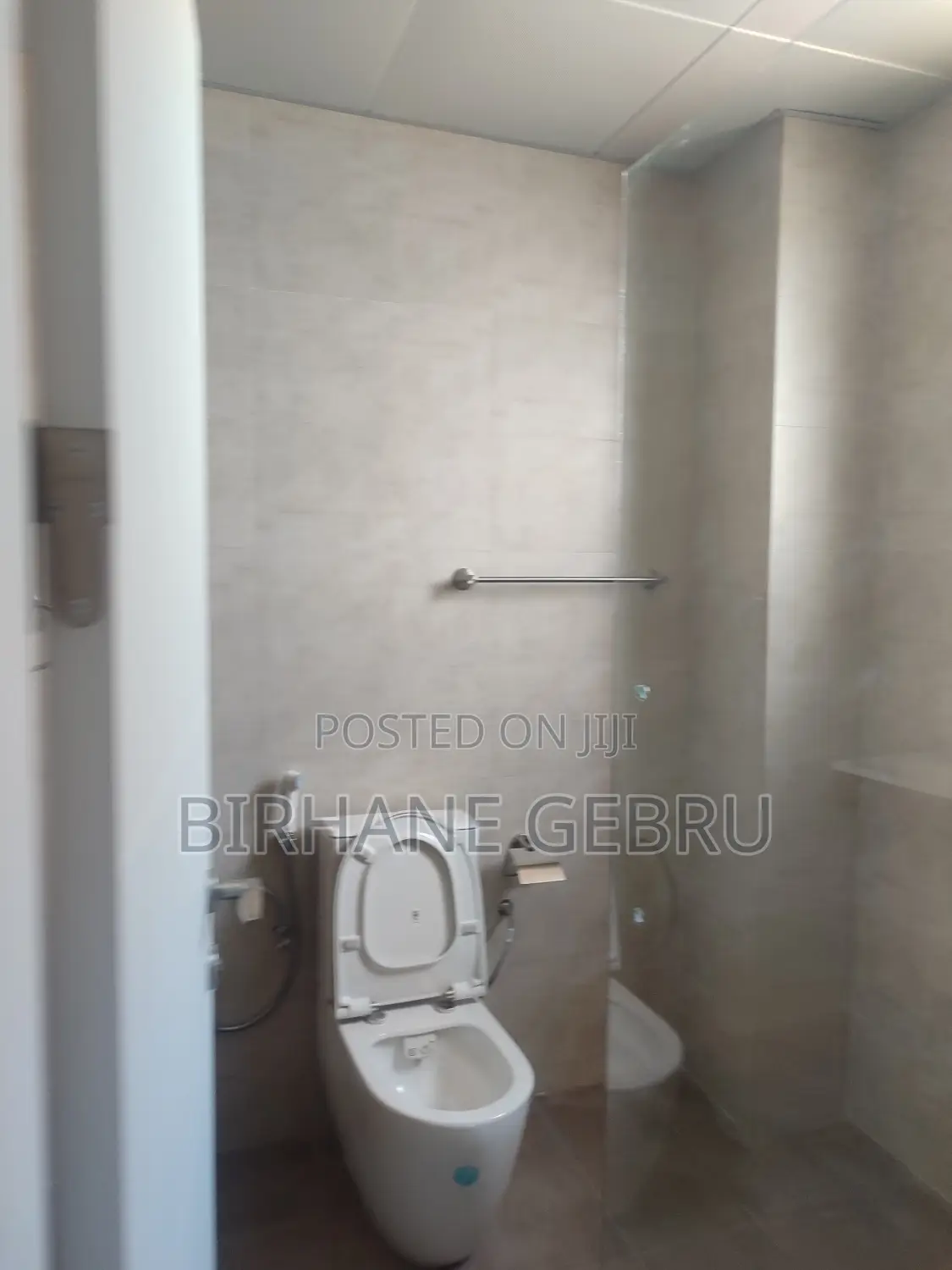 Furnished 2bdrm Apartment in Luxury Fernished, Bole for rent