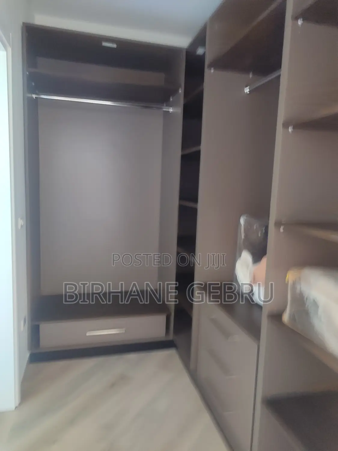Furnished 2bdrm Apartment in Luxury Fernished, Bole for rent