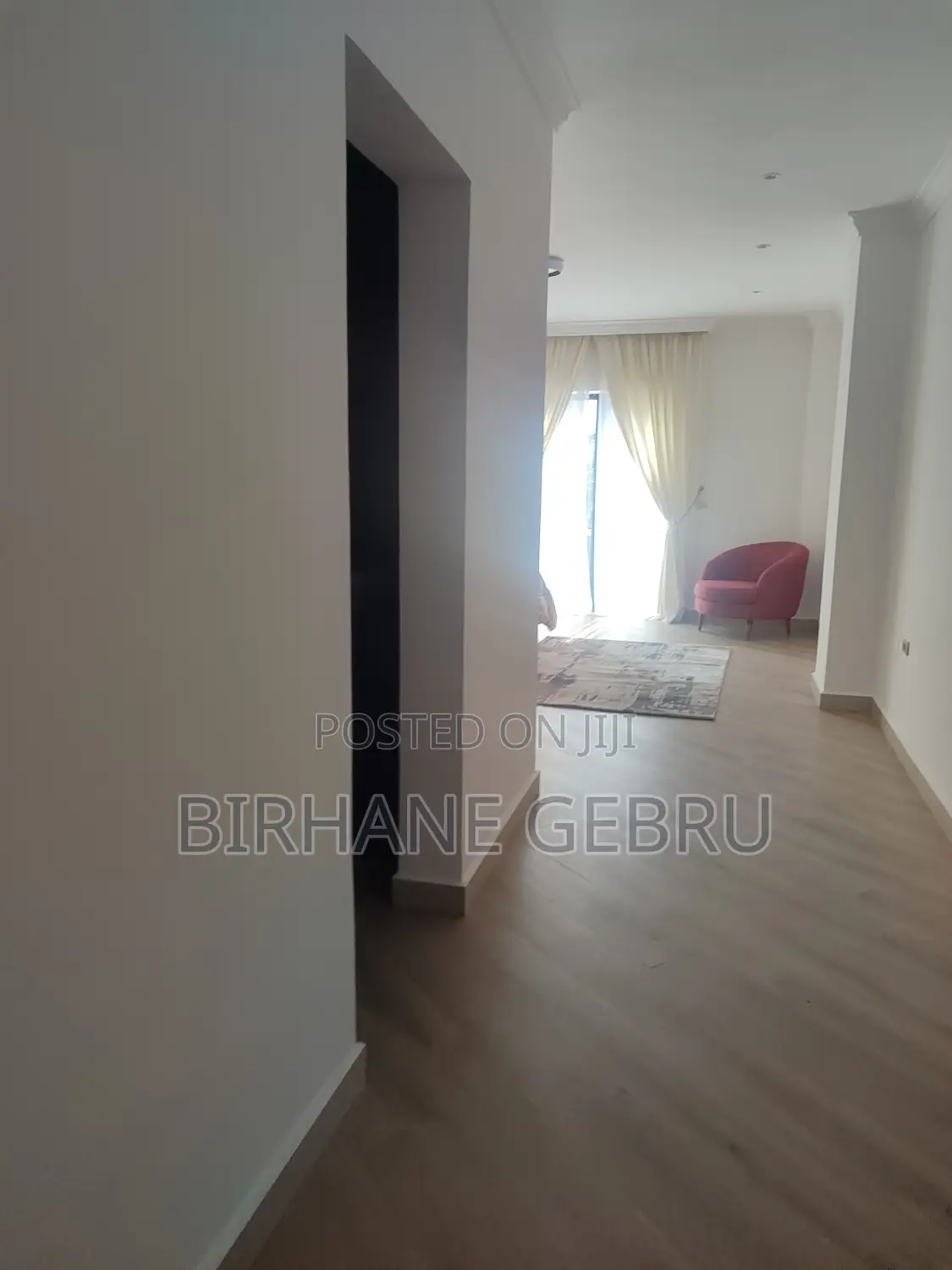 Furnished 2bdrm Apartment in Luxury Fernished, Bole for rent