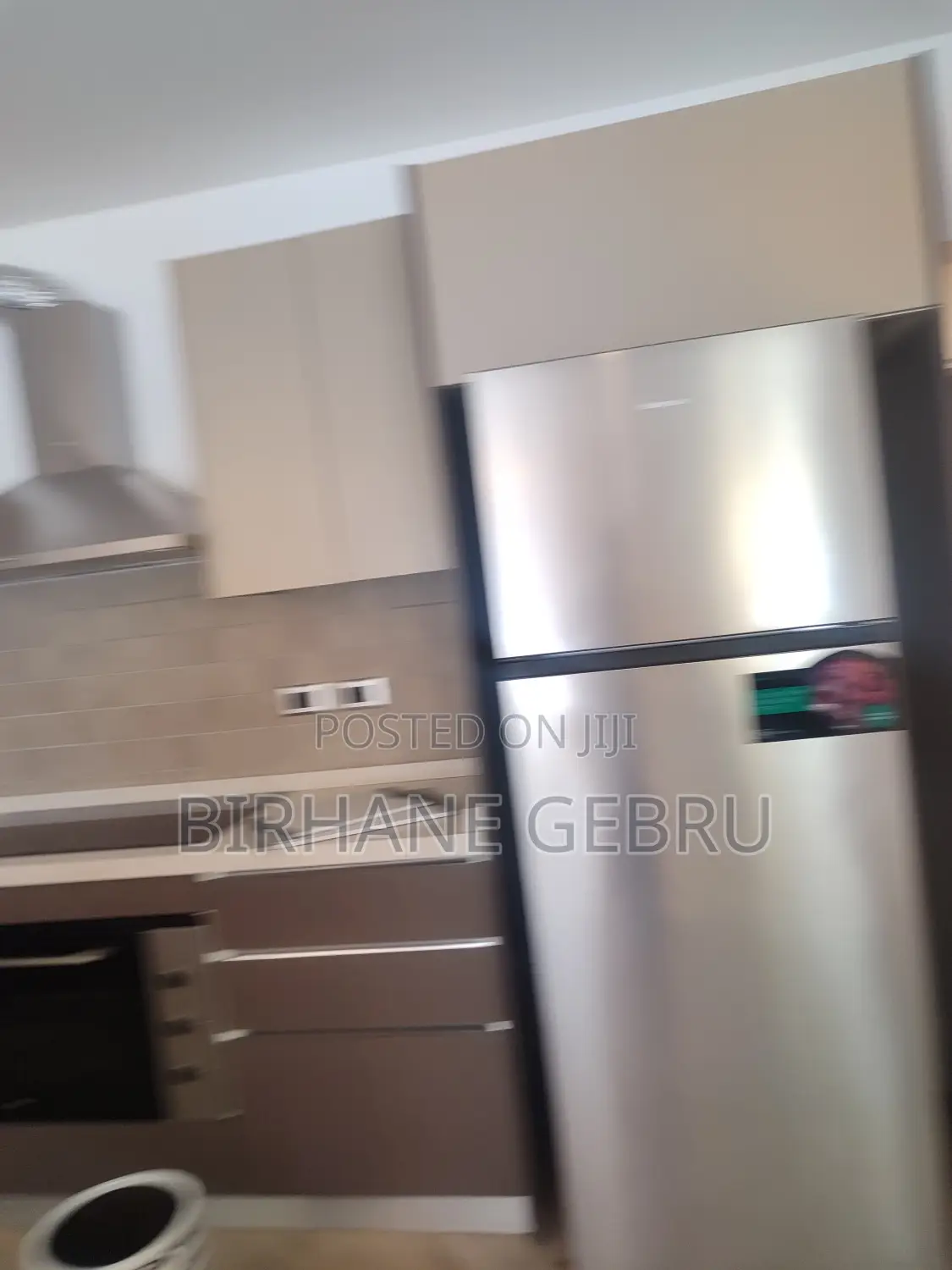Furnished 2bdrm Apartment in Luxury Fernished, Bole for rent