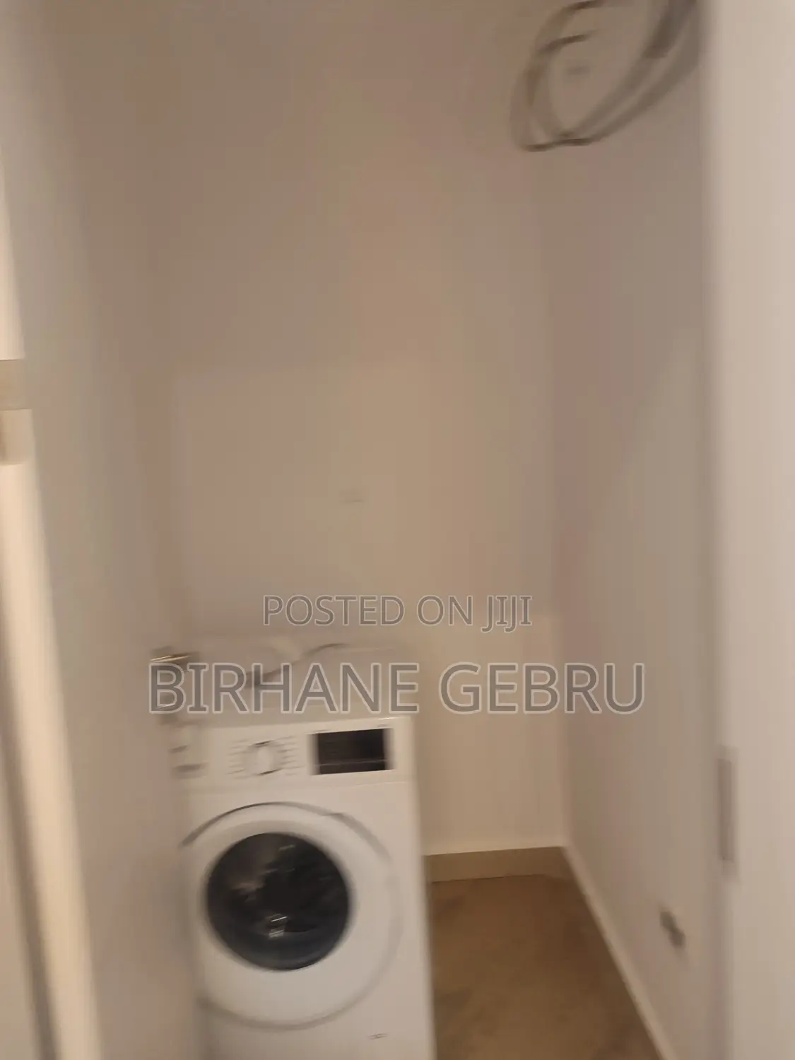 Furnished 2bdrm Apartment in Luxury Fernished, Bole for rent