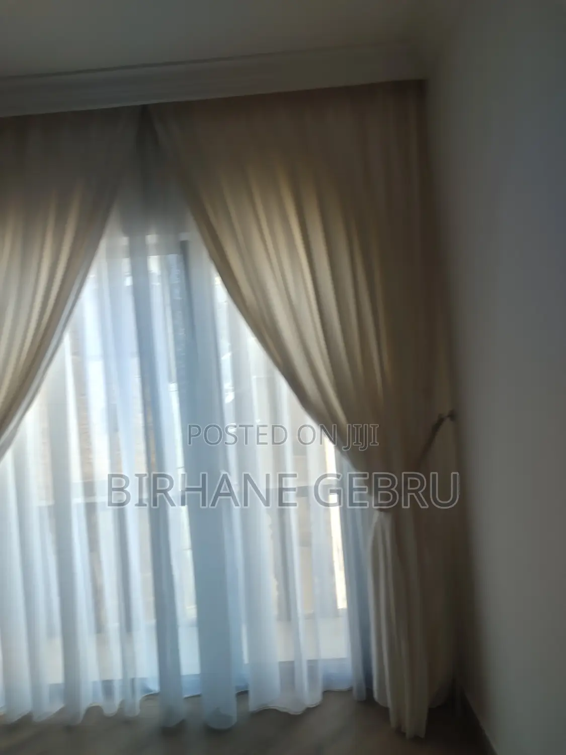 Furnished 2bdrm Apartment in Luxury Fernished, Bole for rent