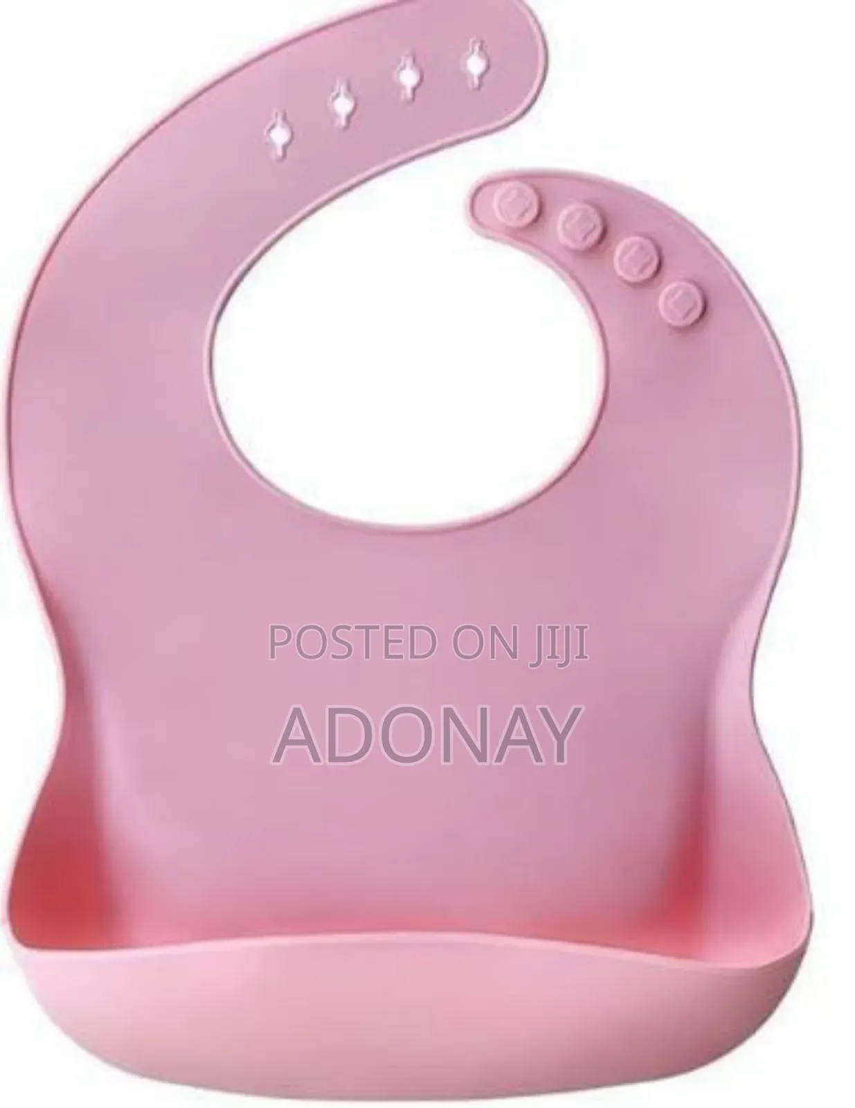 Silicone Baby Feeding Set