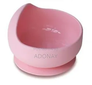 Silicone Baby Feeding Set