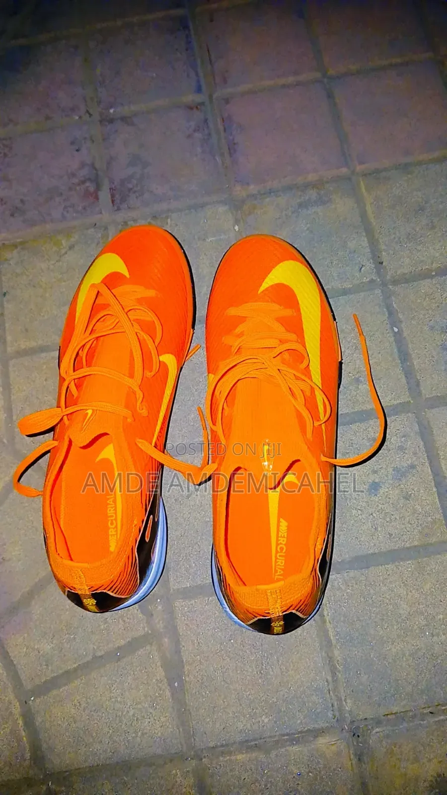 Football Boots