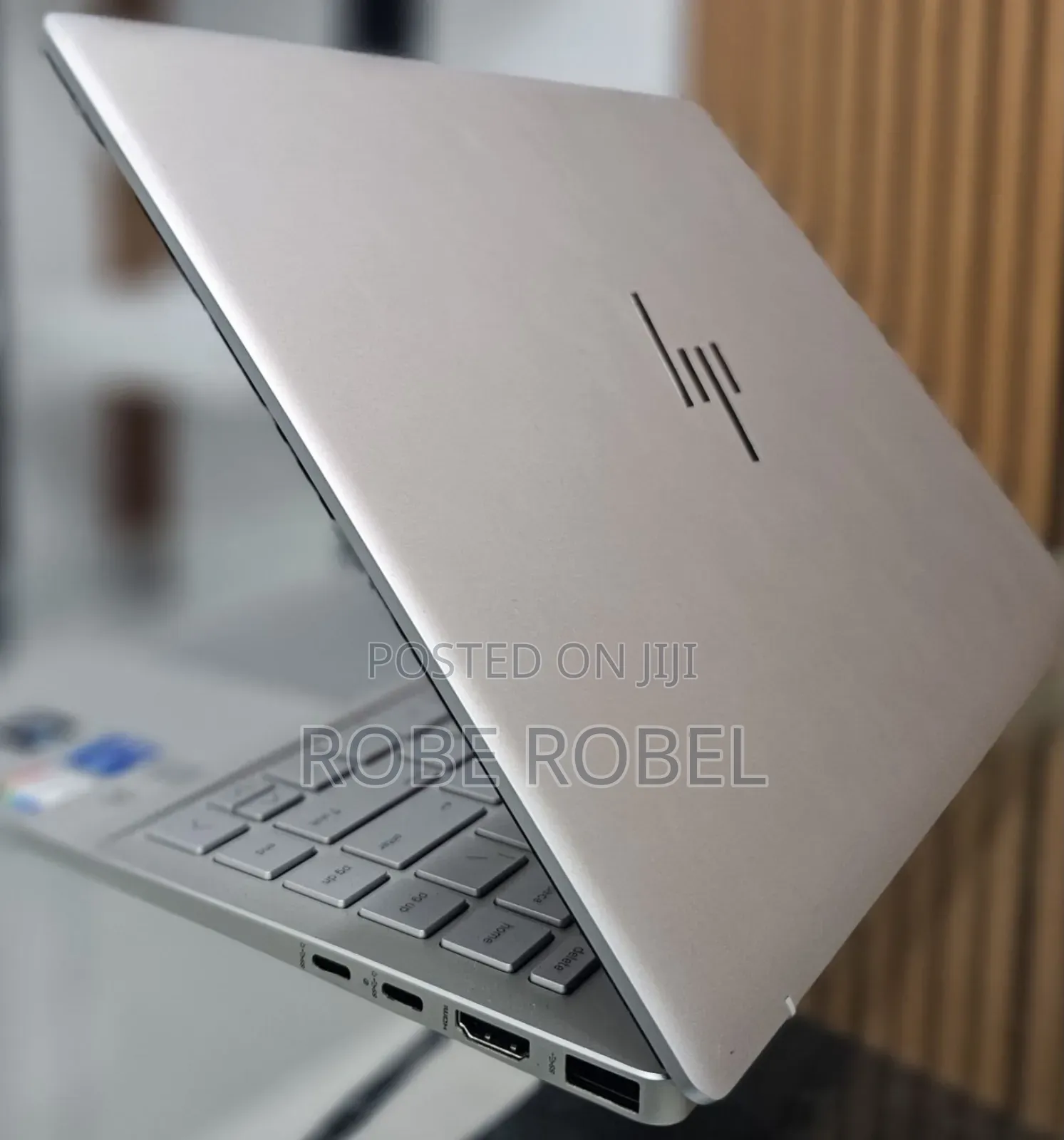 New Laptop HP Pavilion 15 16GB Intel Core i5 SSD 1T