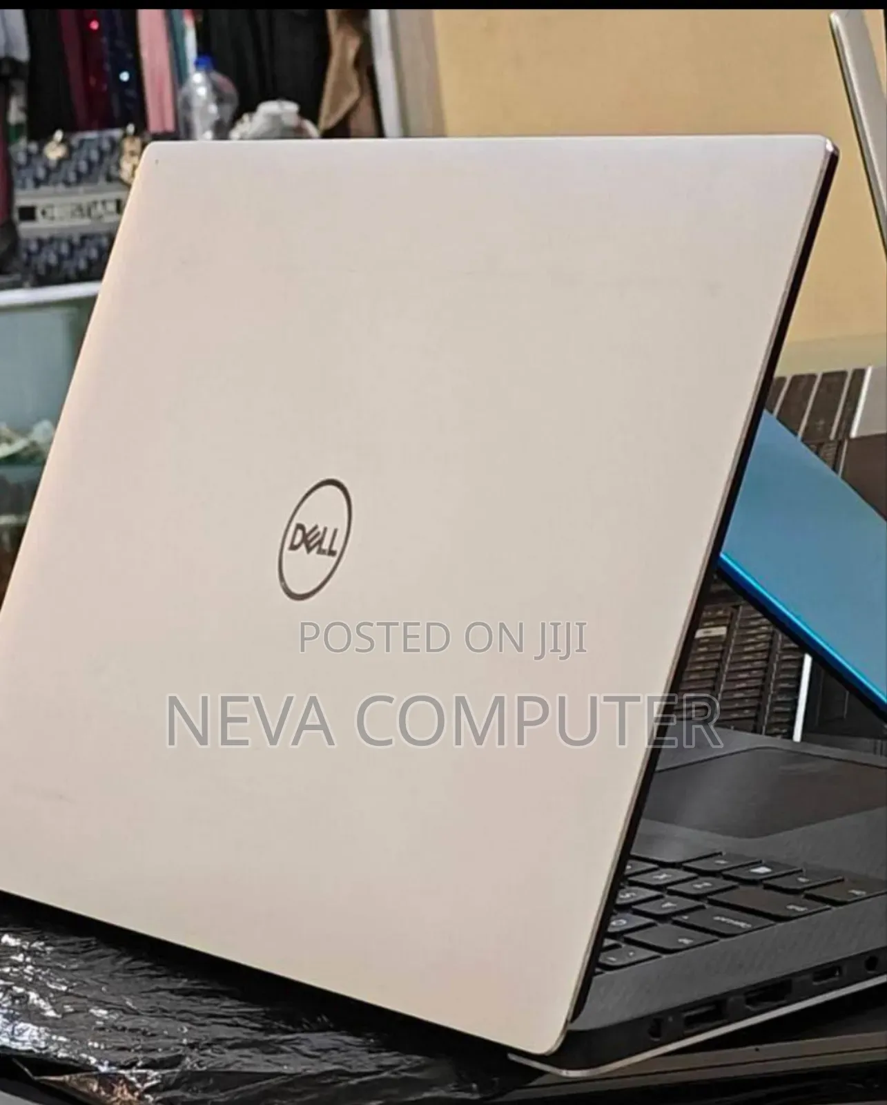 New Laptop Dell Precision 5540 16GB Intel Core i7 SSD 512GB