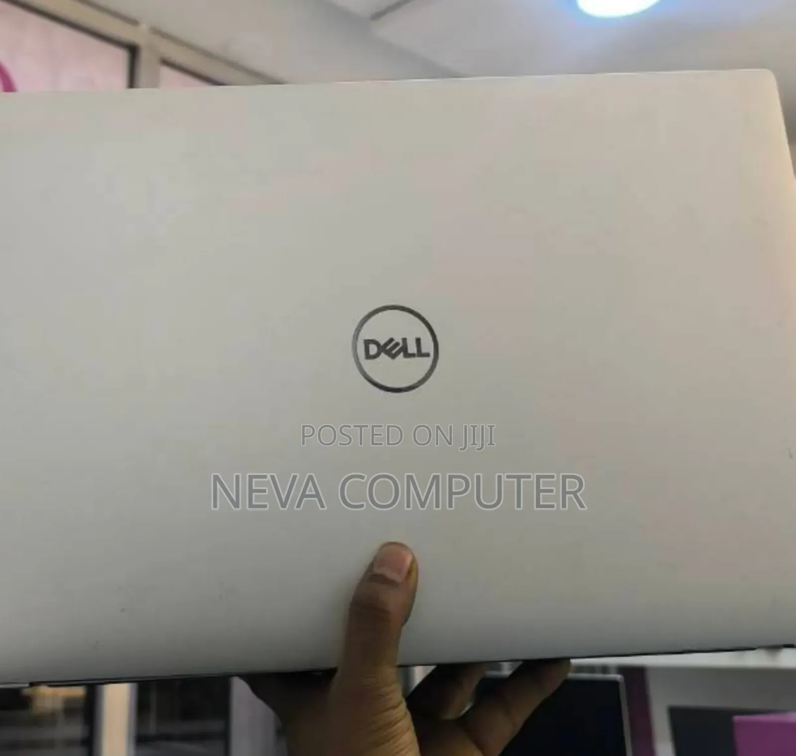 New Laptop Dell Latitude 5520 16GB Intel Core i7 SSD 512GB