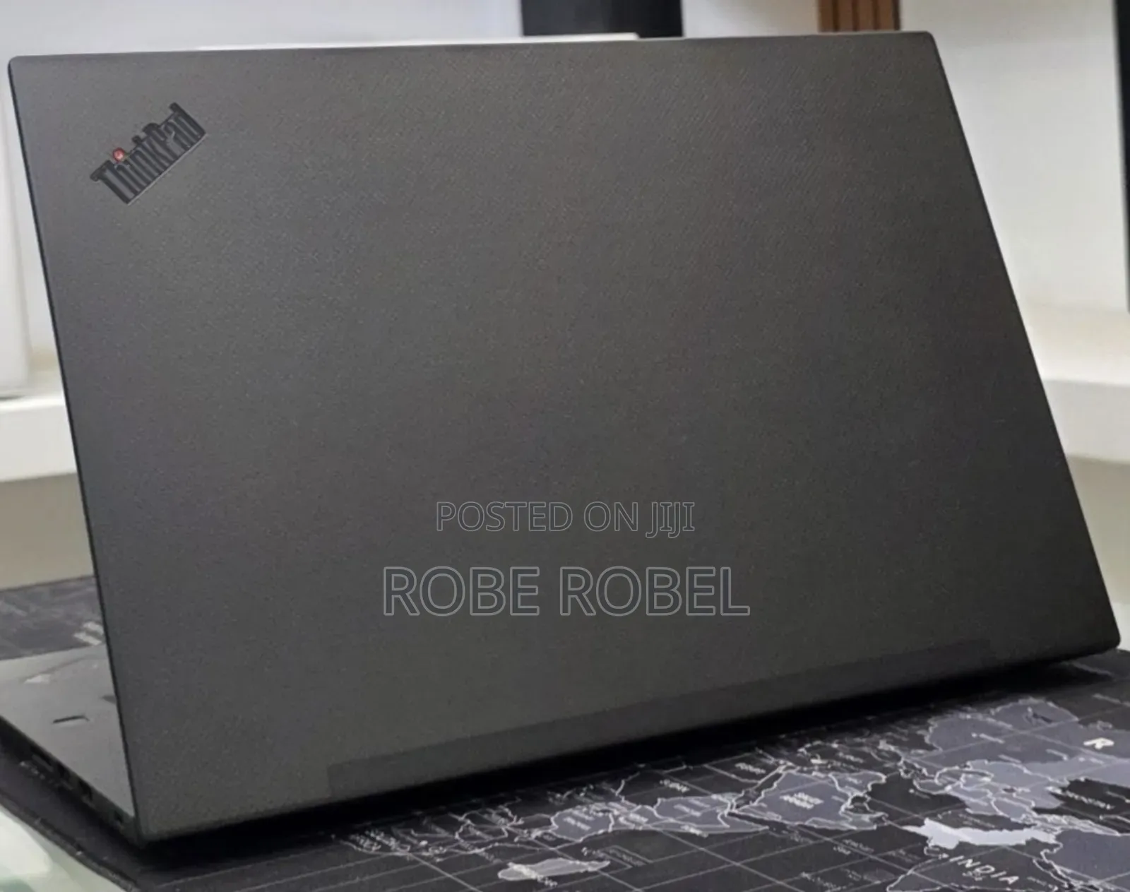 New Laptop Lenovo ThinkPad X1 16GB Intel Core i9 SSD 512GB