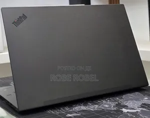 New Laptop Lenovo ThinkPad X1 16GB Intel Core i9 SSD 512GB