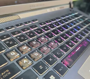 New Laptop Asus ROG Strix G15 16GB Intel Core i9 SSD 1T