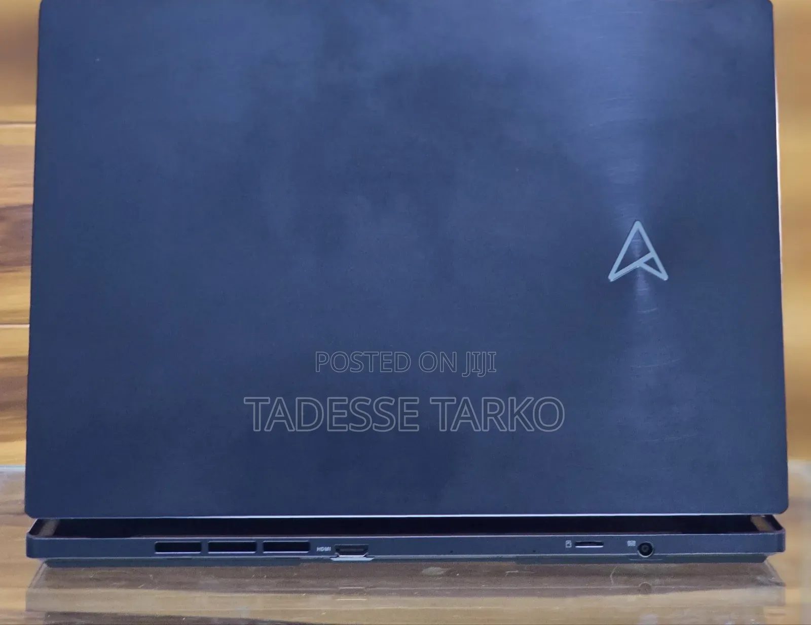 New Laptop Asus ZenBook Pro 15 UX535L 16GB Intel Core i7 SSD 1T