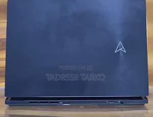 New Laptop Asus ZenBook Pro 15 UX535L 16GB Intel Core i7 SSD 1T