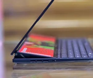 New Laptop Asus ZenBook Pro 15 UX535L 16GB Intel Core i7 SSD 1T