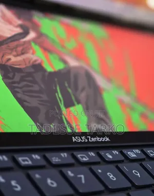 New Laptop Asus ZenBook Pro 15 UX535L 16GB Intel Core i7 SSD 1T