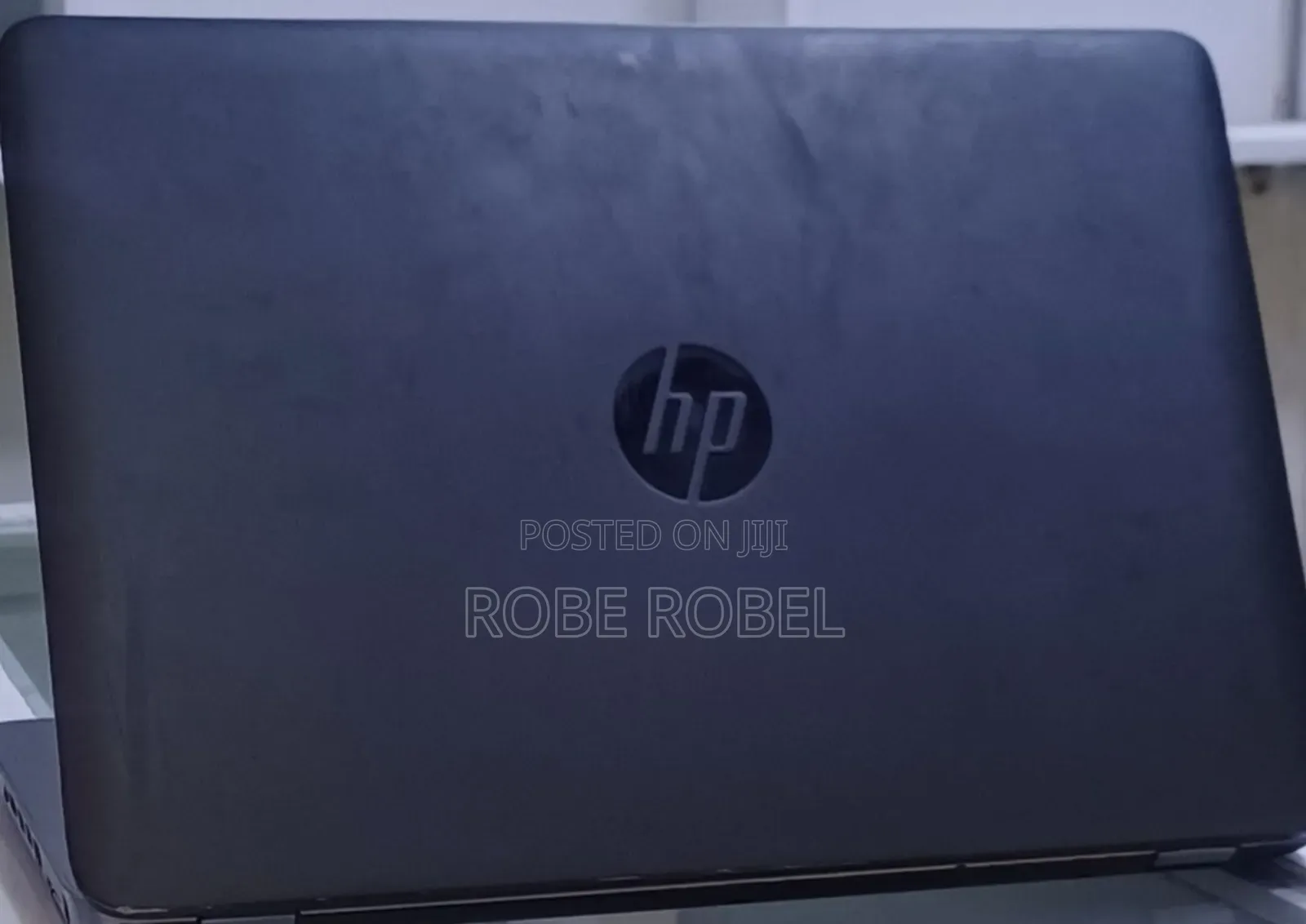 New Laptop HP EliteBook 840 8GB Intel Core i5 HDD 500GB