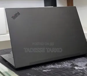 New Laptop Lenovo 16GB Intel Core i9 SSD 512GB