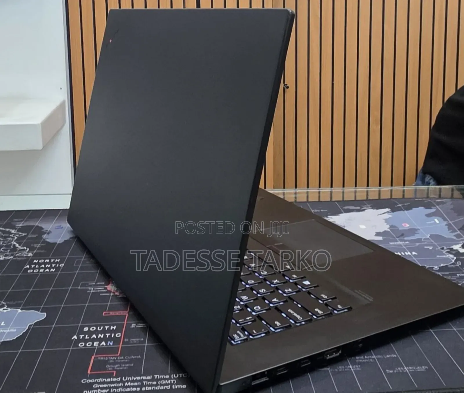 New Laptop Lenovo 16GB Intel Core i9 SSD 512GB