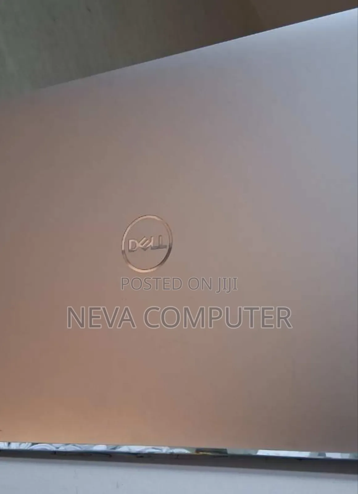 New Laptop Dell Precision 15 3520 16GB Intel Core i7 SSD 256GB