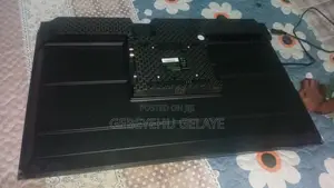 የሁለት አመት ጋረቲ አለዉእሪሲበር እራሱ ላይ አለዉአዲስ ነው ሁለት ወር ብቻ Used የሆነው ዋጋ 20.000